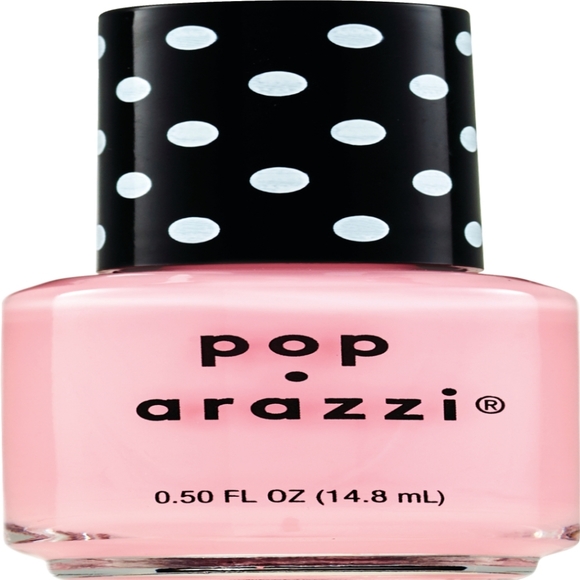 🍭7/$15 Pop arazzi Nail Polish Sugar Spun - Picture 6 of 7